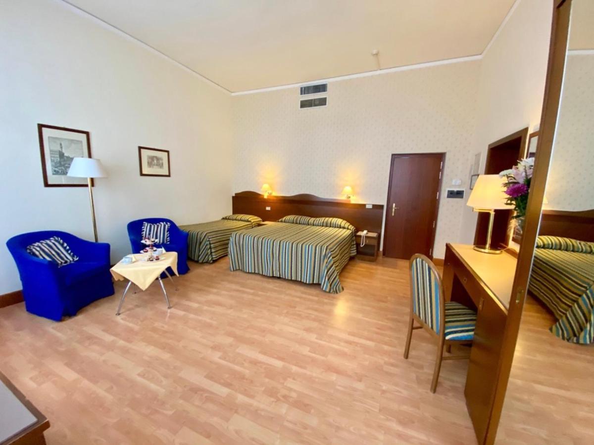 פירנצה Hotel Martelli מראה חיצוני תמונה